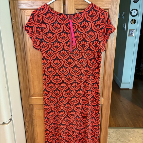 Hatley Nellie Dress Small - Picture 3 of 3